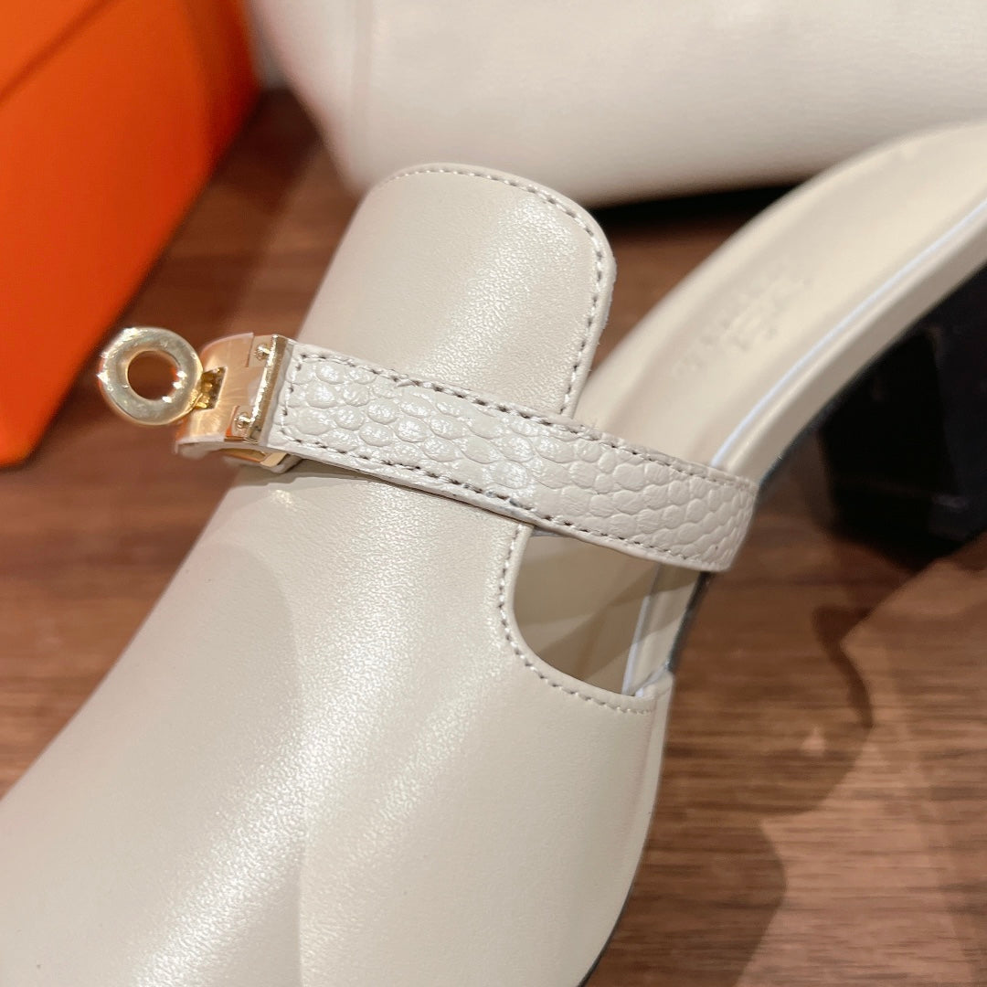 Luxury Shoes - HMS - 092