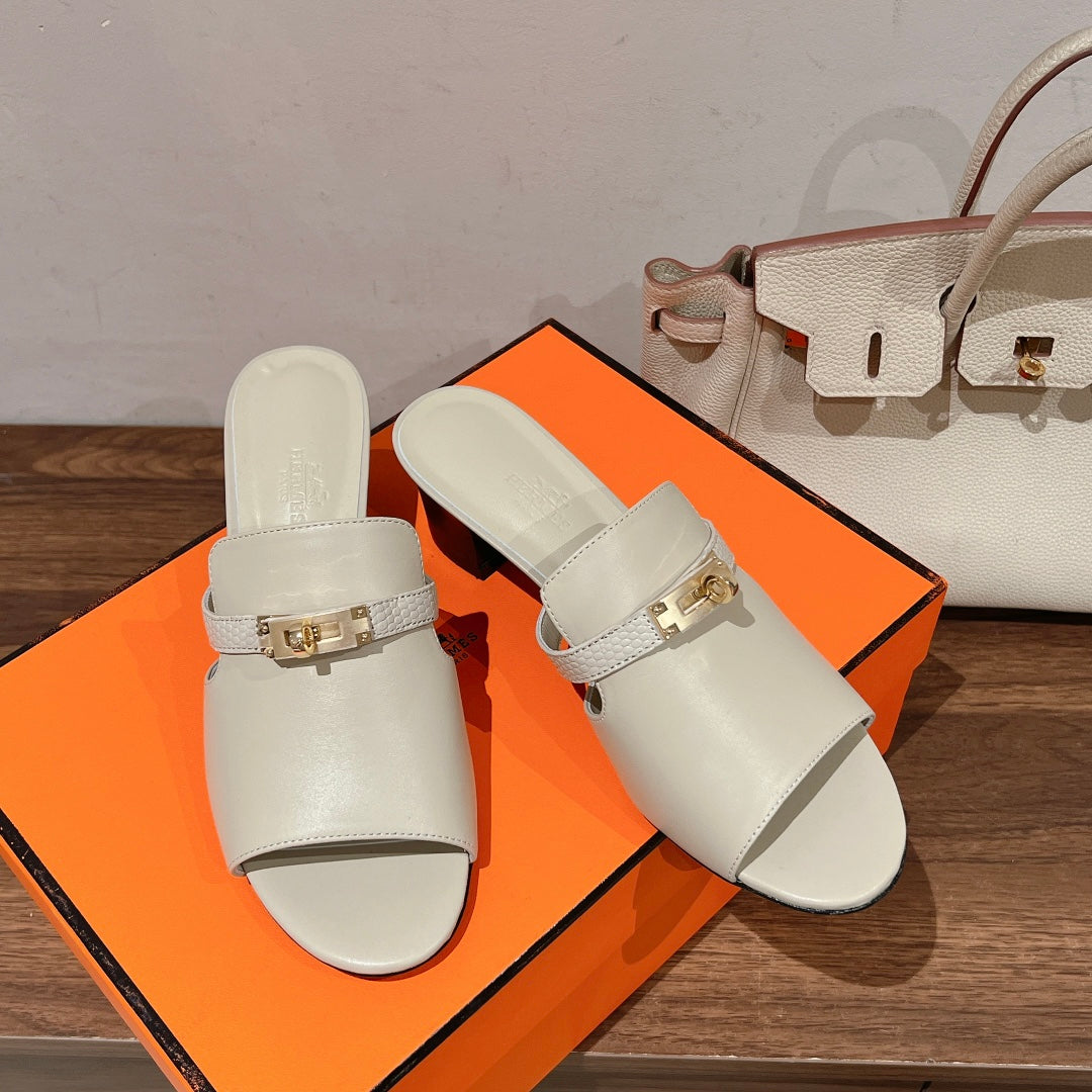 Luxury Shoes - HMS - 092