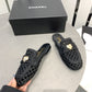 Luxury Shoes Sandals - CHL - 577