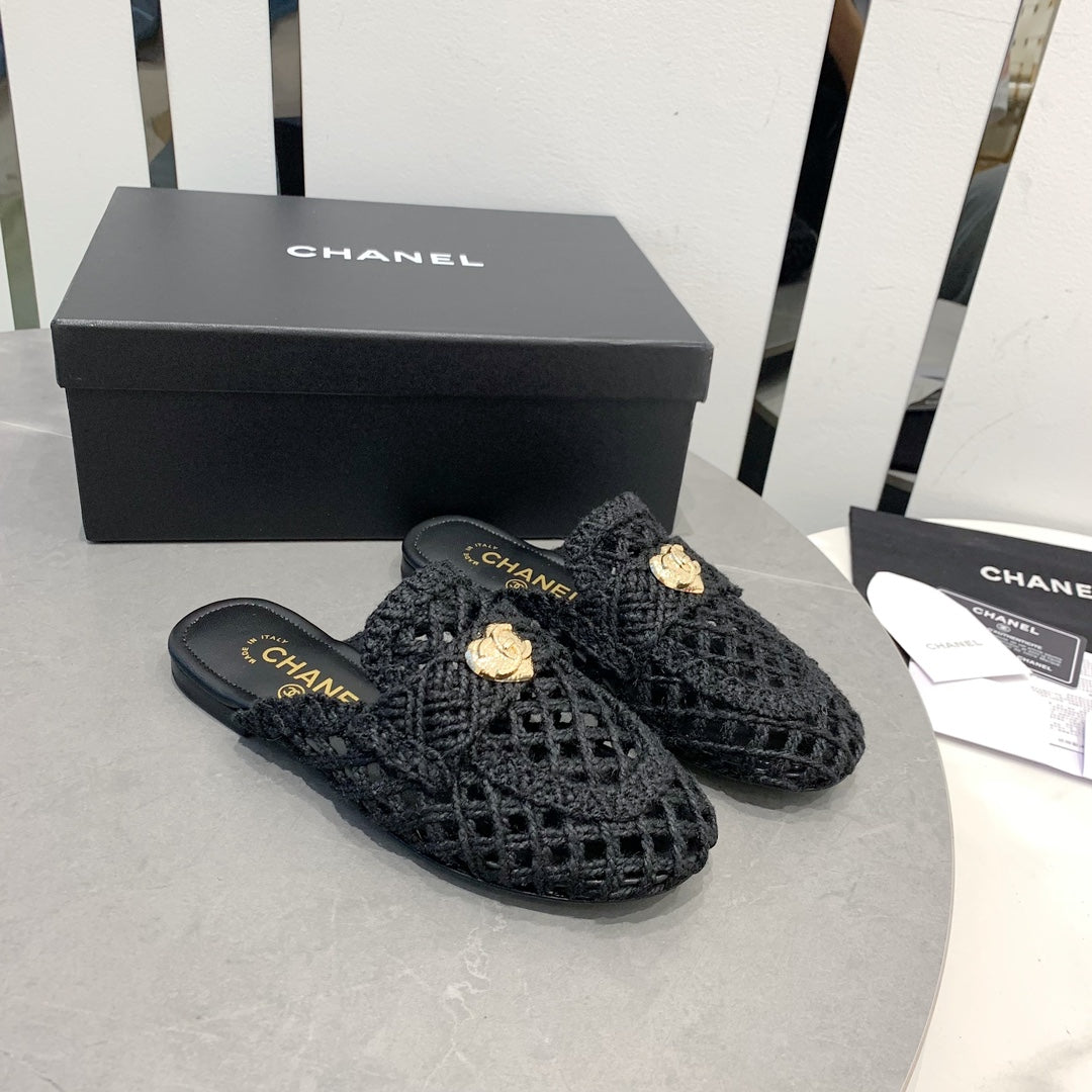 Luxury Shoes Sandals - CHL - 577