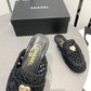 Luxury Shoes Sandals - CHL - 577