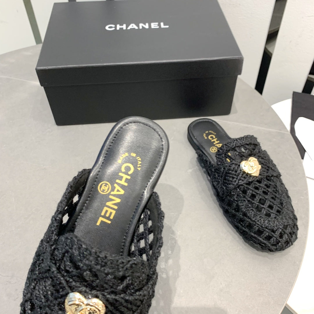 Luxury Shoes Sandals - CHL - 577
