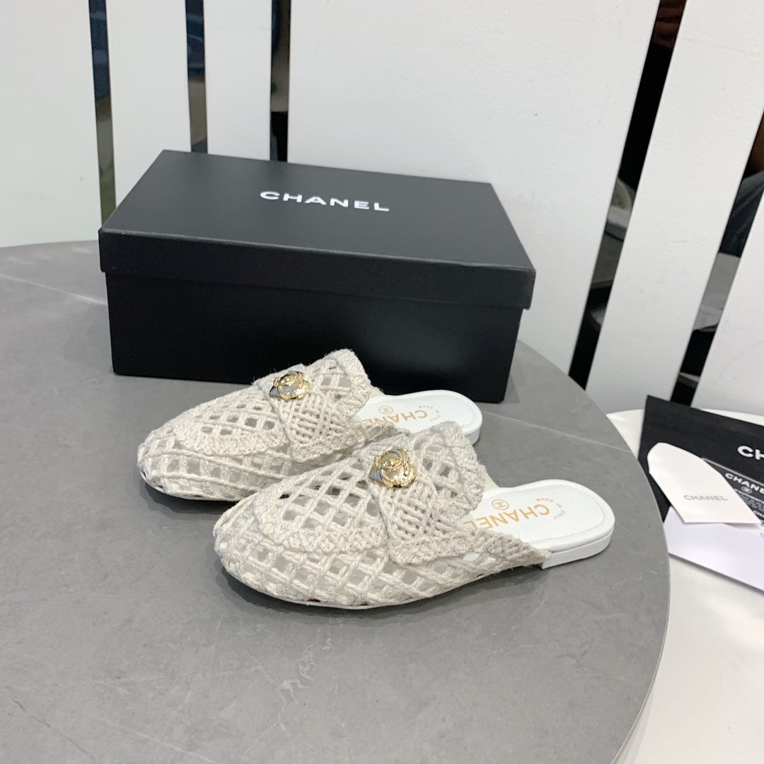 Luxury Shoes Sandals - CHL - 578