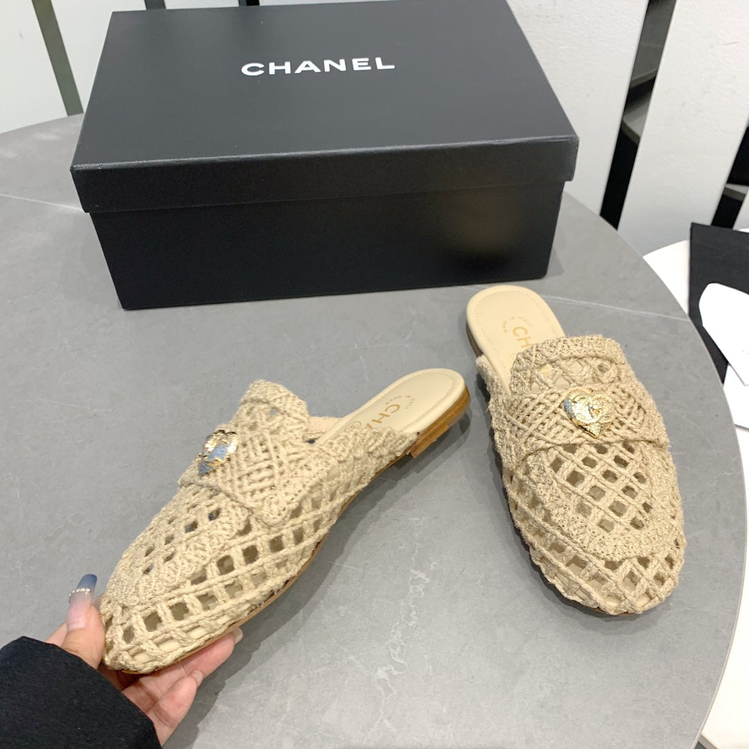 Luxury Shoes Sandals - CHL - 579
