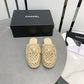 Luxury Shoes Sandals - CHL - 579
