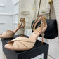 Luxury Shoes Sandals - CHL - 584