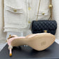Luxury Shoes Sandals - CHL - 584
