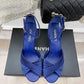 Luxury Shoes Sandals - CHL - 585