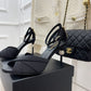 Luxury Shoes Sandals - CHL - 586