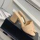 Luxury Shoes Sandals - CHL - 593