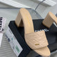 Luxury Shoes Sandals - CHL - 593