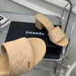 Luxury Shoes Sandals - CHL - 593