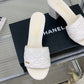 Luxury Shoes Sandals - CHL - 594