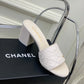 Luxury Shoes Sandals - CHL - 594