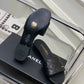 Luxury Shoes Sandals - CHL - 596