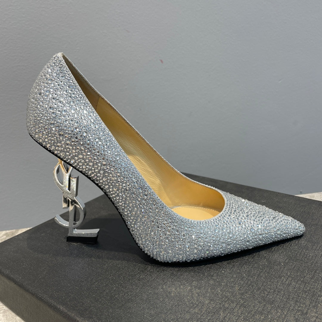 Luxury Shoes Sandals - SL - 192