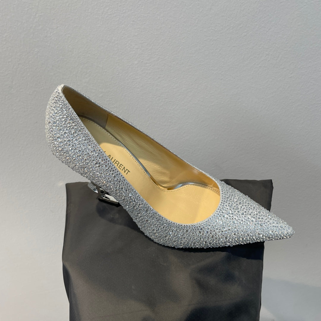 Luxury Shoes Sandals - SL - 192