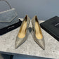 Luxury Shoes Sandals - SL - 191