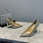 Luxury Shoes Sandals - SL - 191