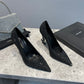 Luxury Shoes Sandals - SL - 190