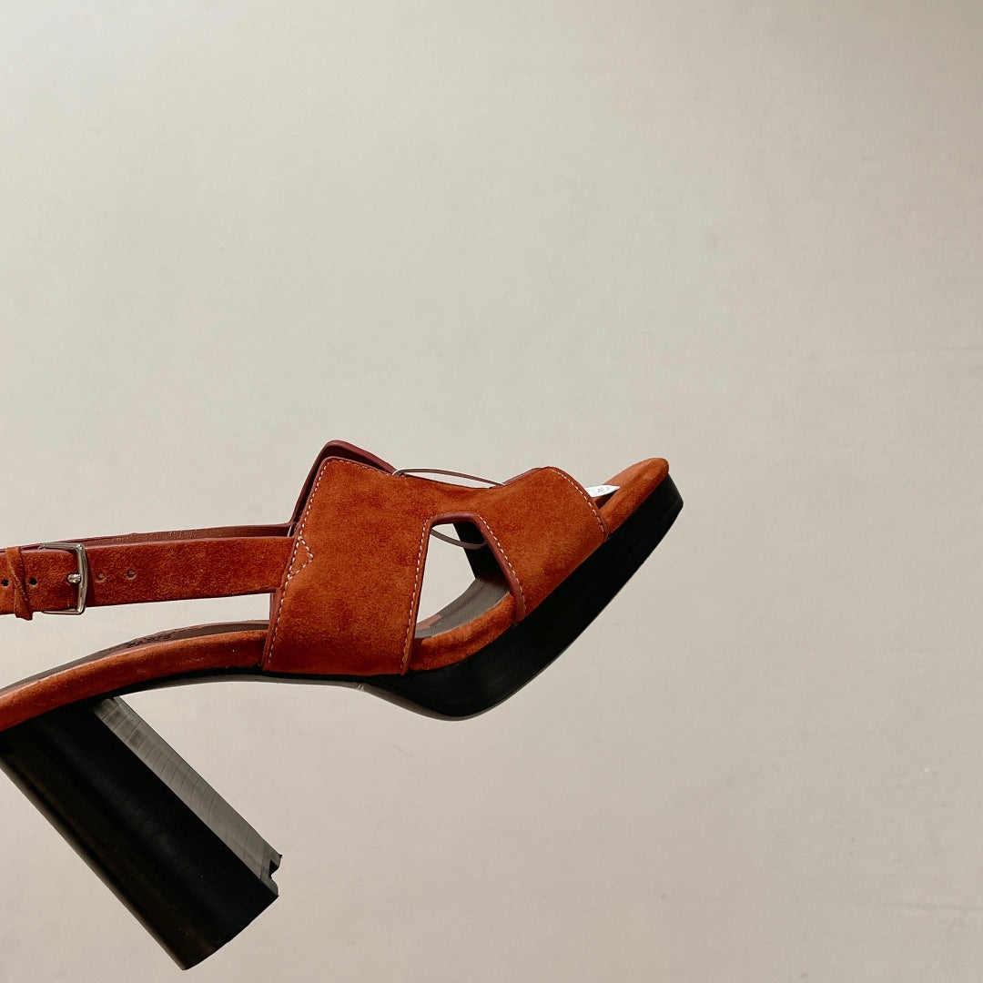 Luxury Shoes - HMS - 229