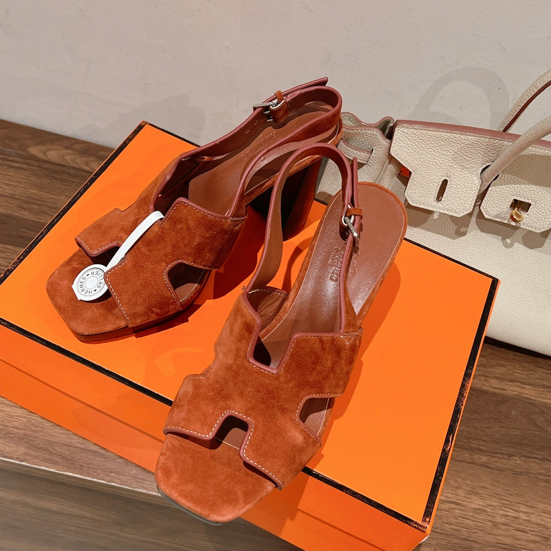 Luxury Shoes - HMS - 229