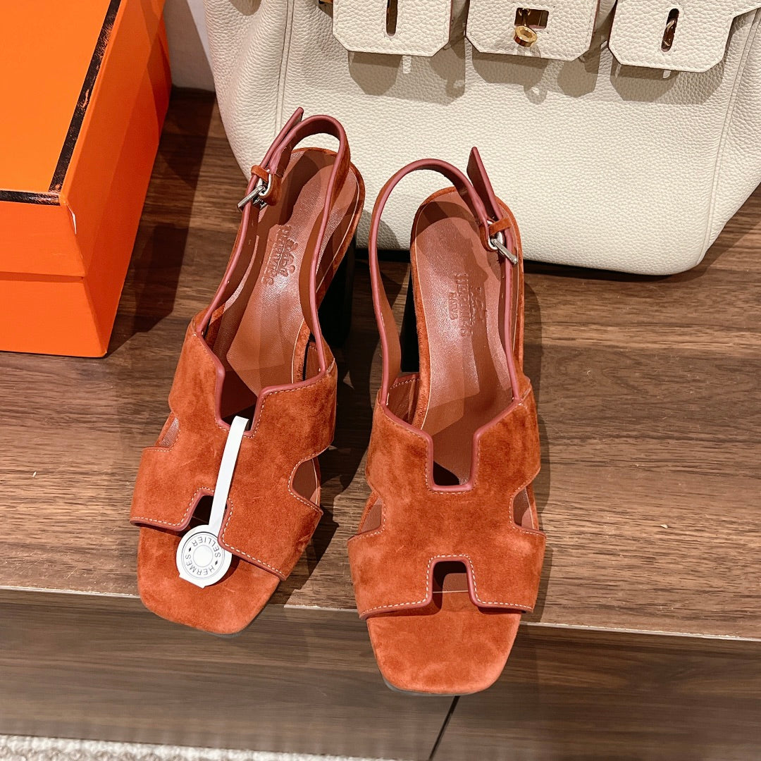 Luxury Shoes - HMS - 229