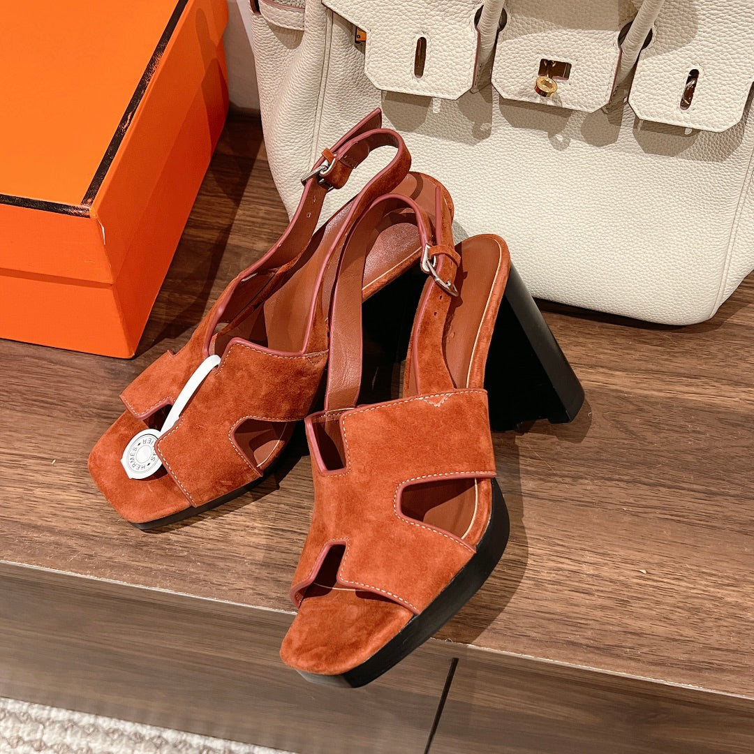 Luxury Shoes - HMS - 229