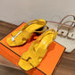 Luxury Shoes - HMS - 228