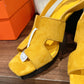 Luxury Shoes - HMS - 228