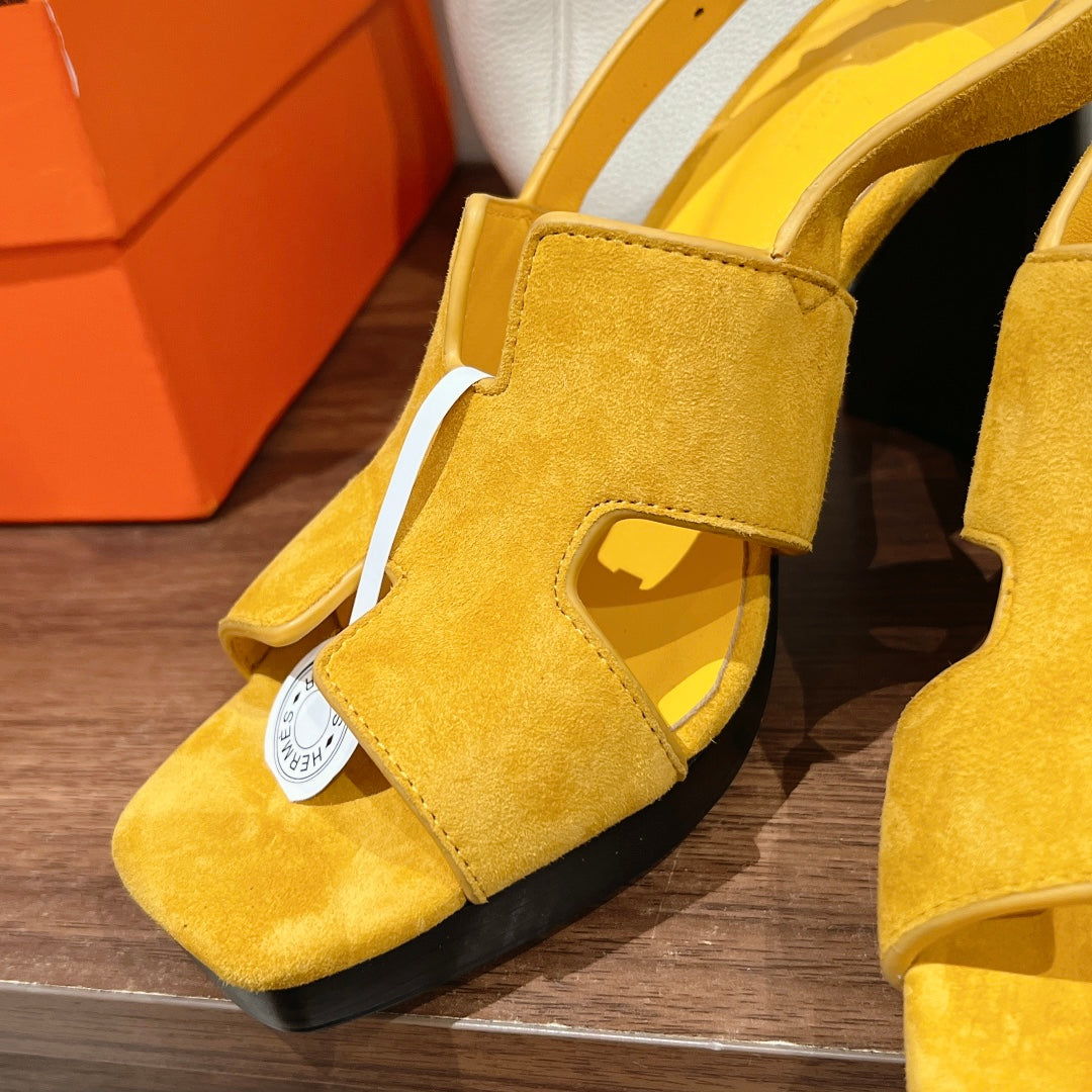 Luxury Shoes - HMS - 228
