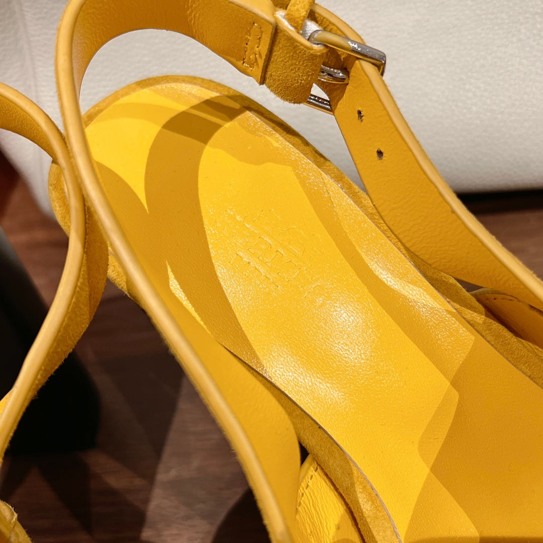 Luxury Shoes - HMS - 228