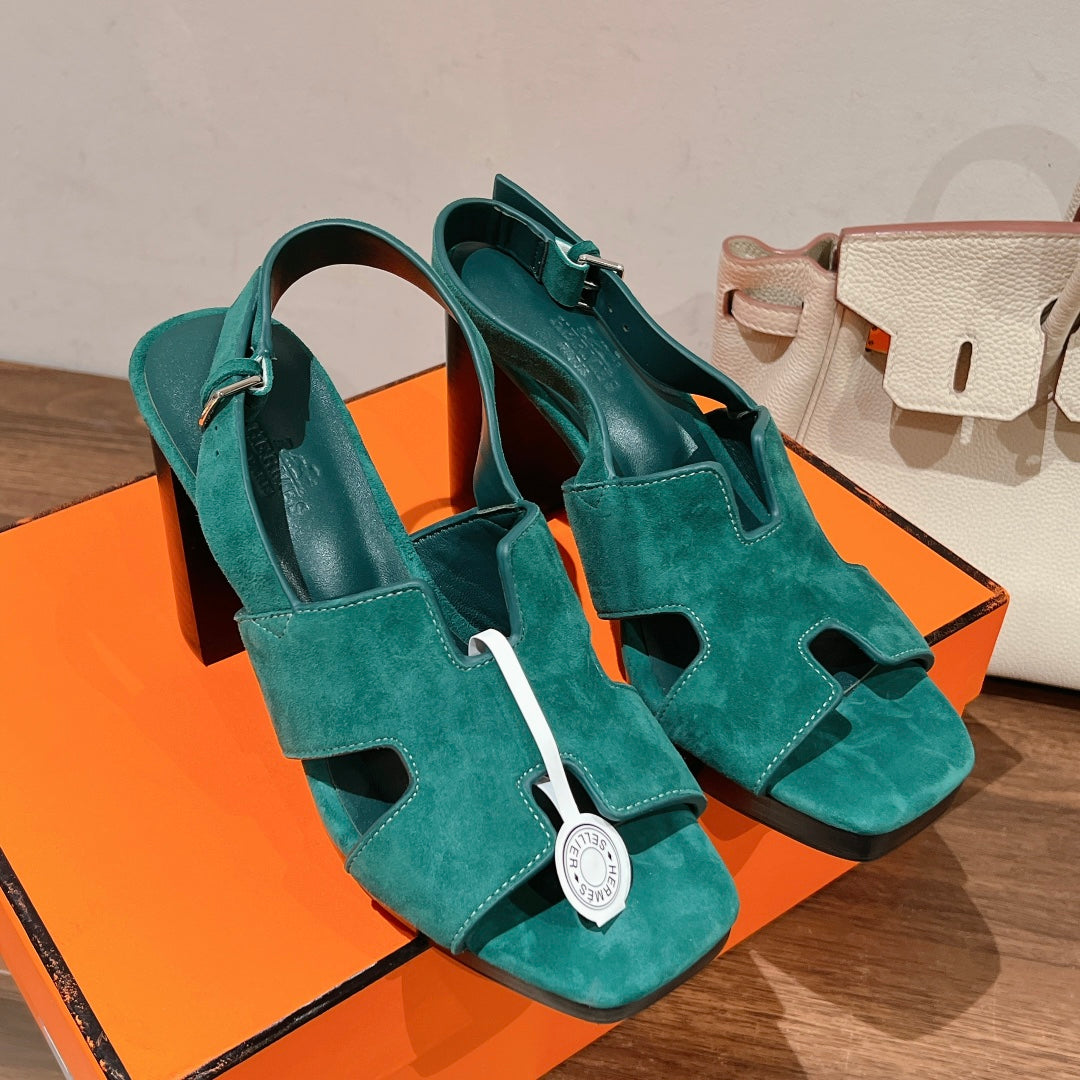 Luxury Shoes - HMS - 227