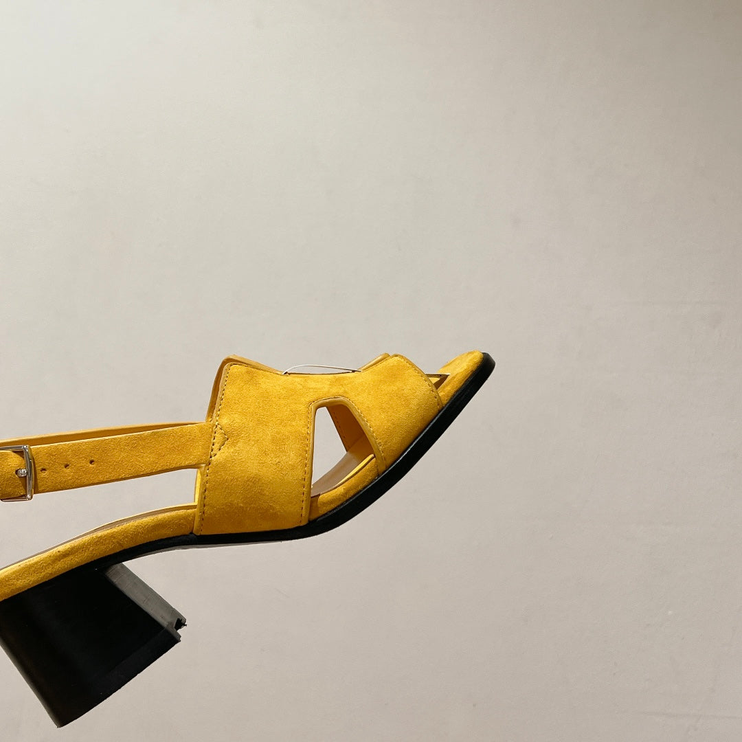 Luxury Shoes - HMS - 226