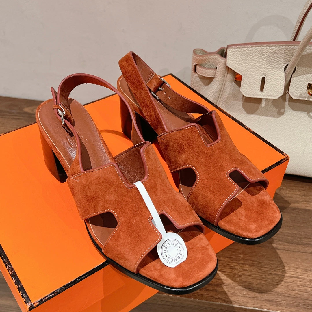 Luxury Shoes - HMS - 224