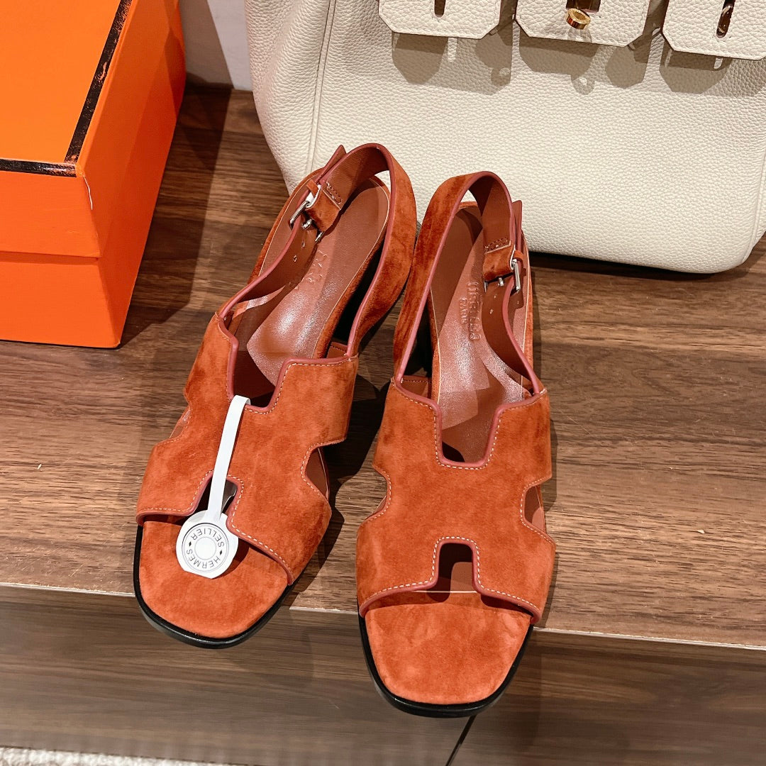 Luxury Shoes - HMS - 224