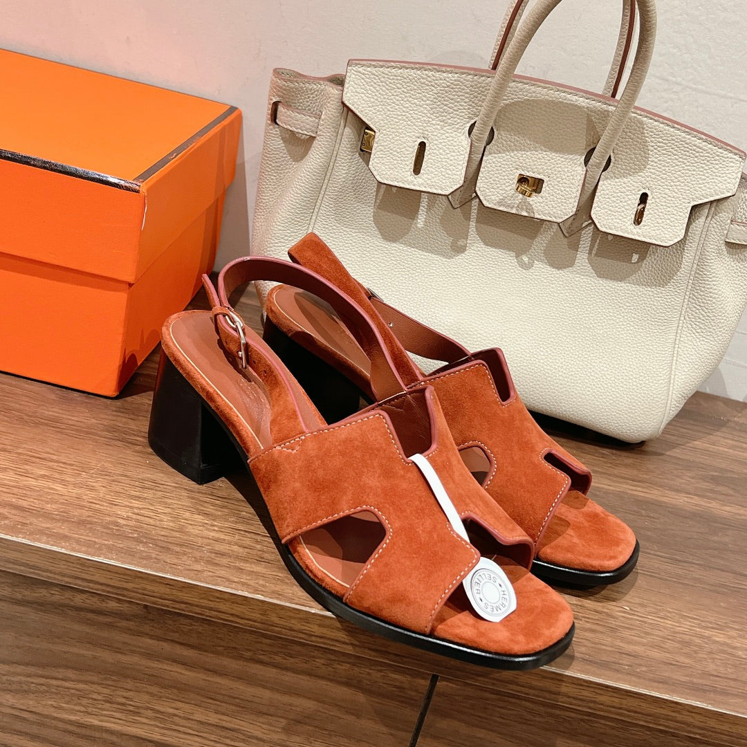 Luxury Shoes - HMS - 224