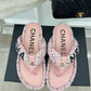 Luxury Shoes Sandals - CHL - 588