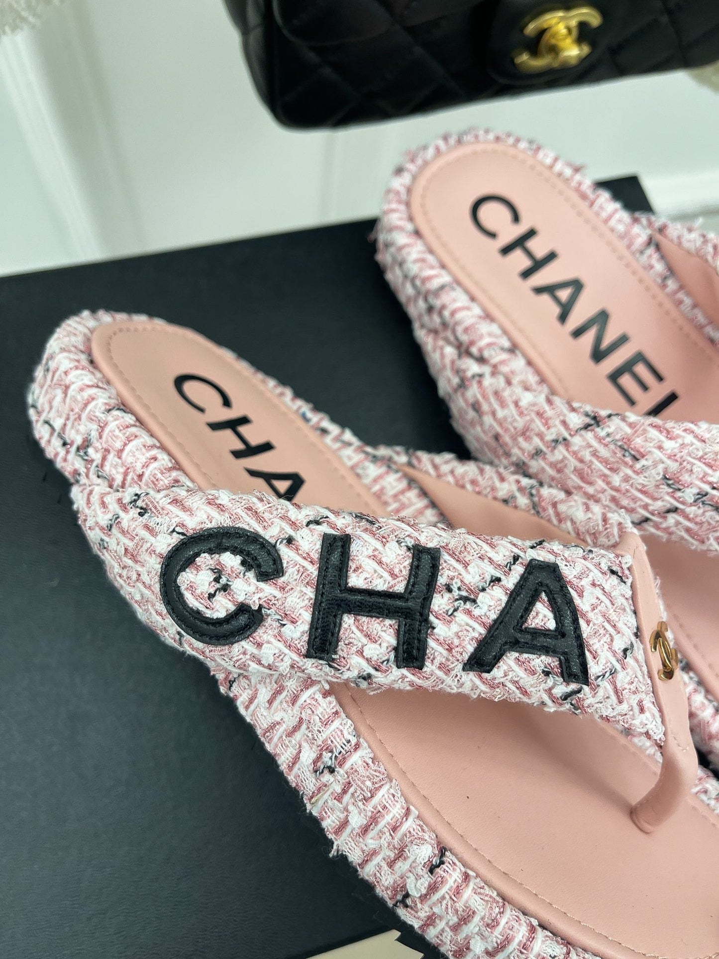 Luxury Shoes Sandals - CHL - 588