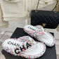 Luxury Shoes Sandals - CHL - 589