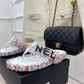 Luxury Shoes Sandals - CHL - 589