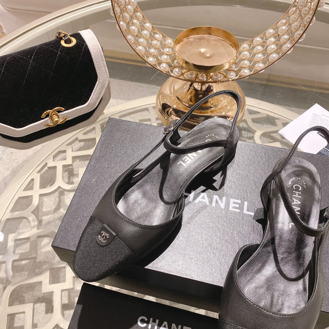 Luxury Shoes Sandals - CHL - 083