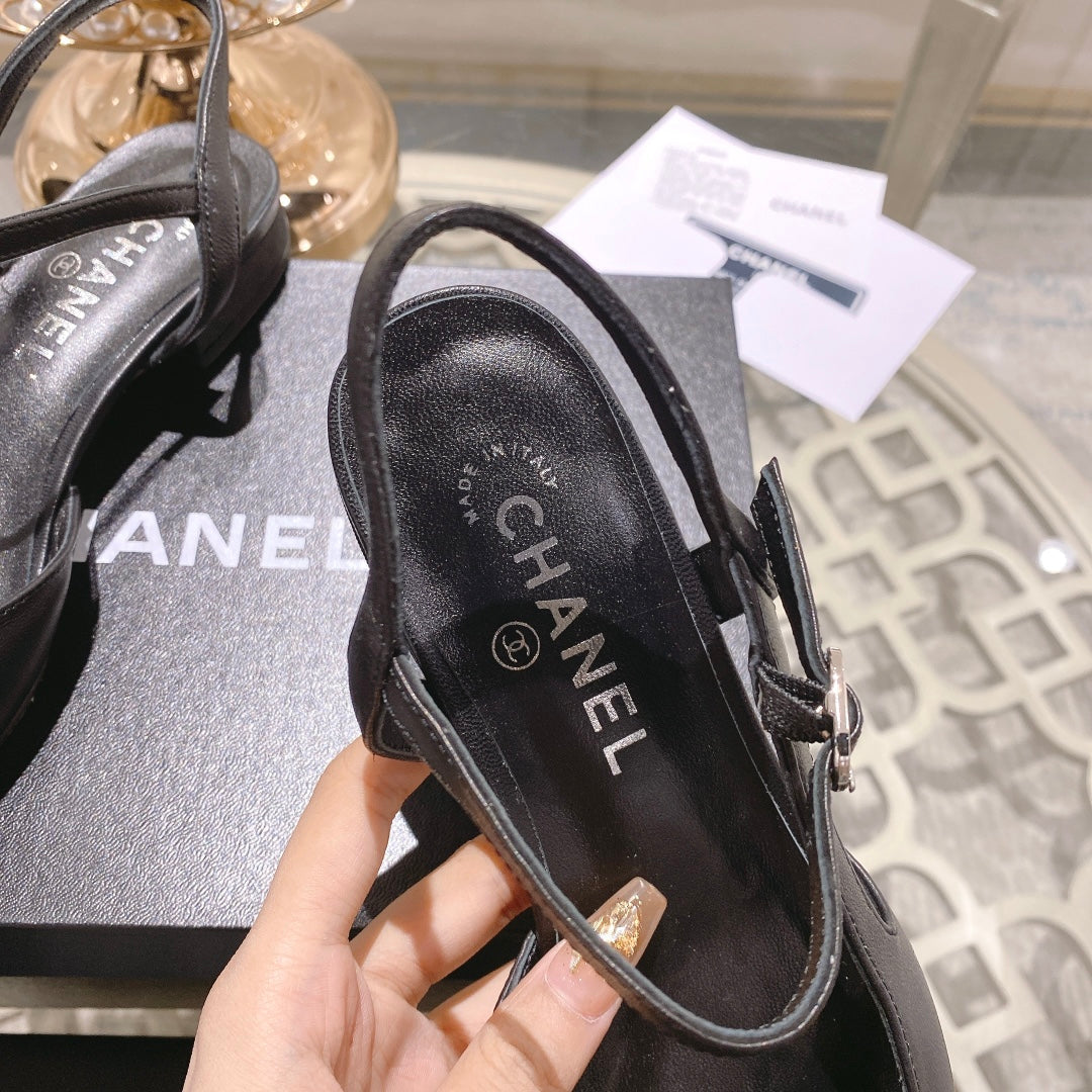 Luxury Shoes Sandals - CHL - 083