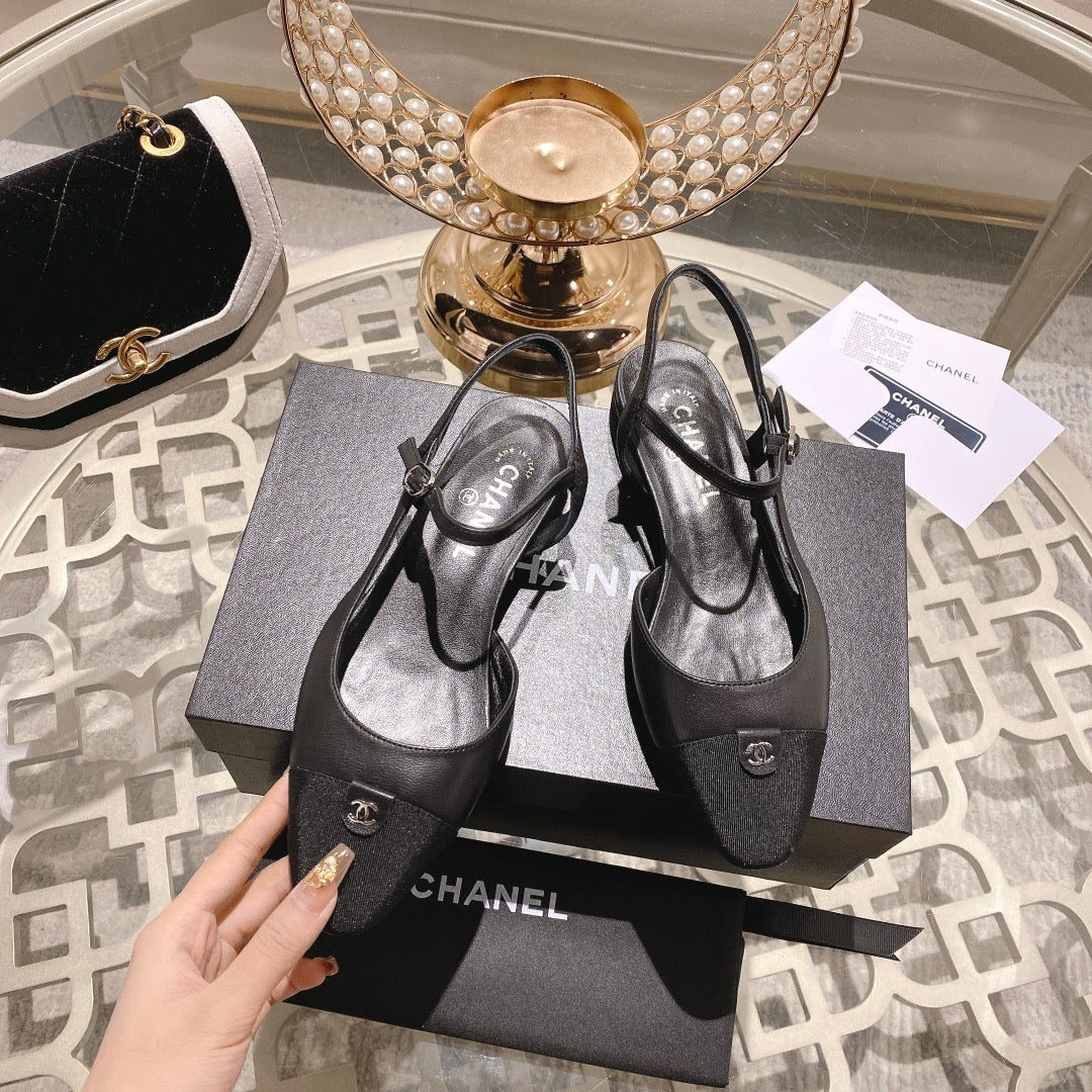 Luxury Shoes Sandals - CHL - 083
