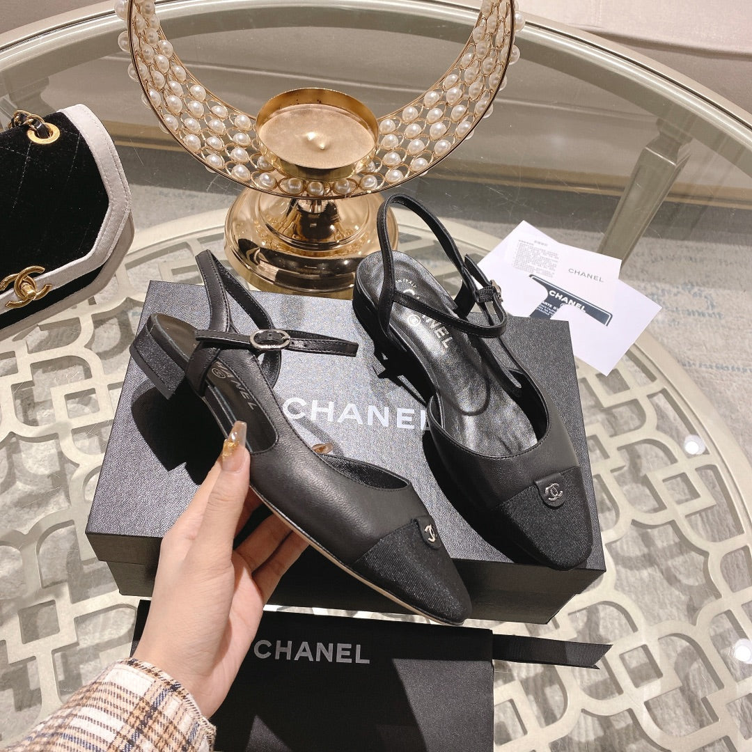 Luxury Shoes Sandals - CHL - 083