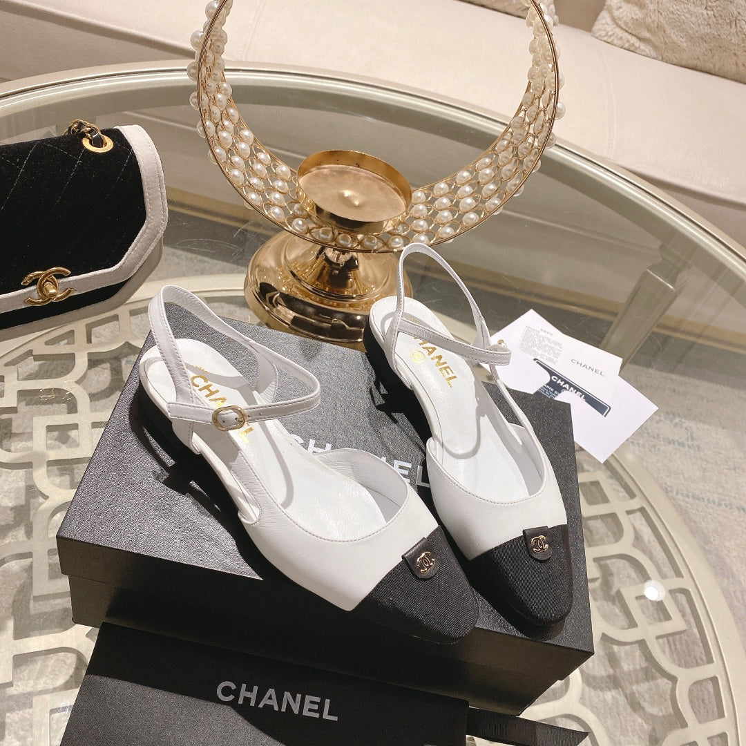 Luxury Shoes Sandals - CHL - 084