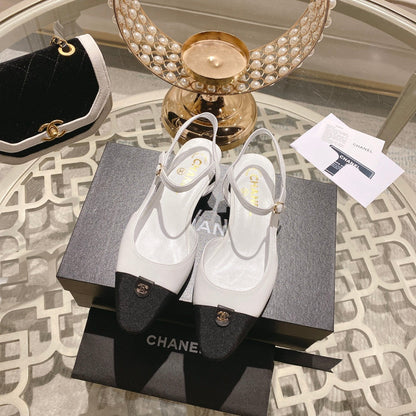 Luxury Shoes Sandals - CHL - 084