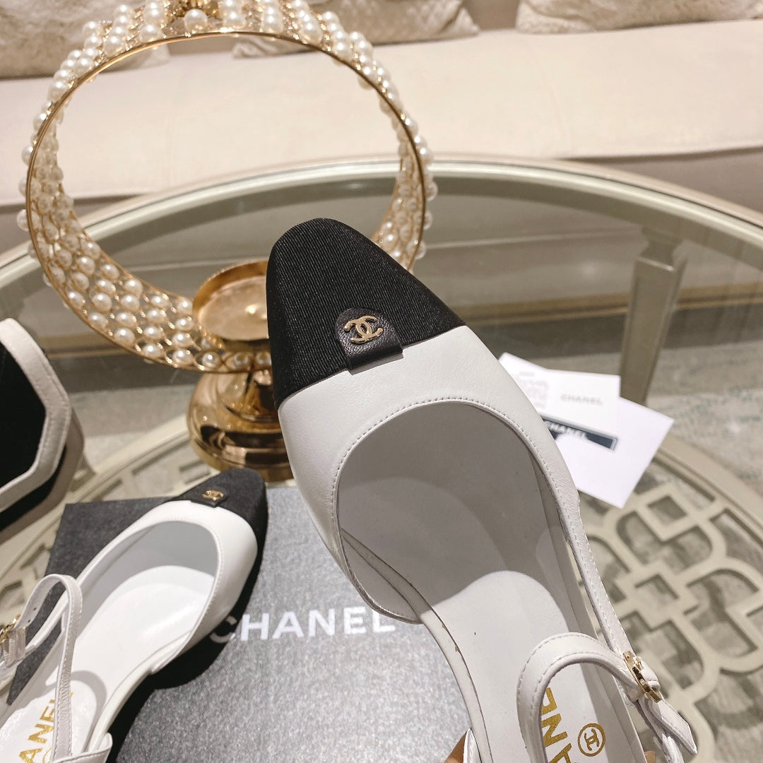 Luxury Shoes Sandals - CHL - 084