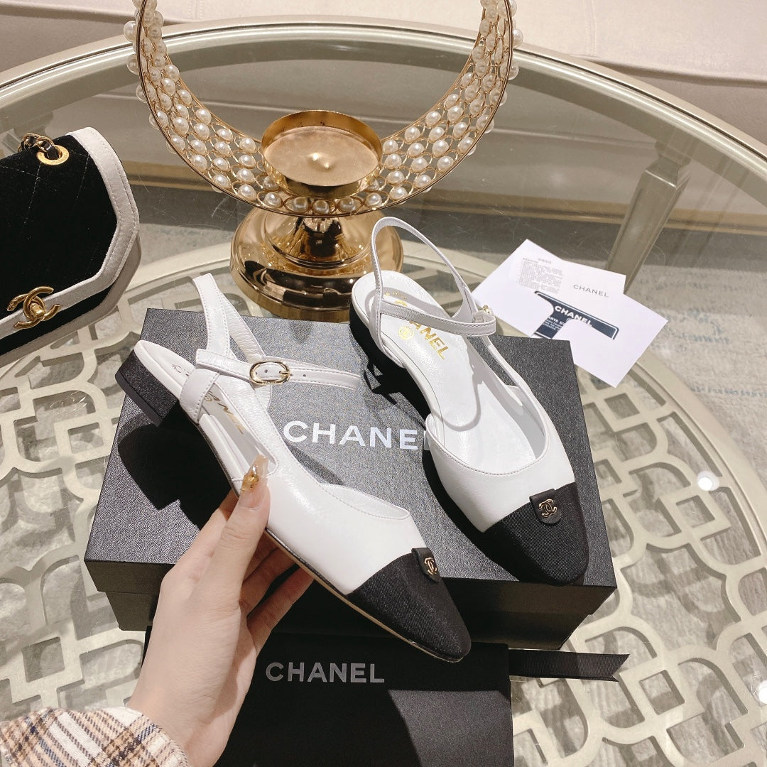 Luxury Shoes Sandals - CHL - 084