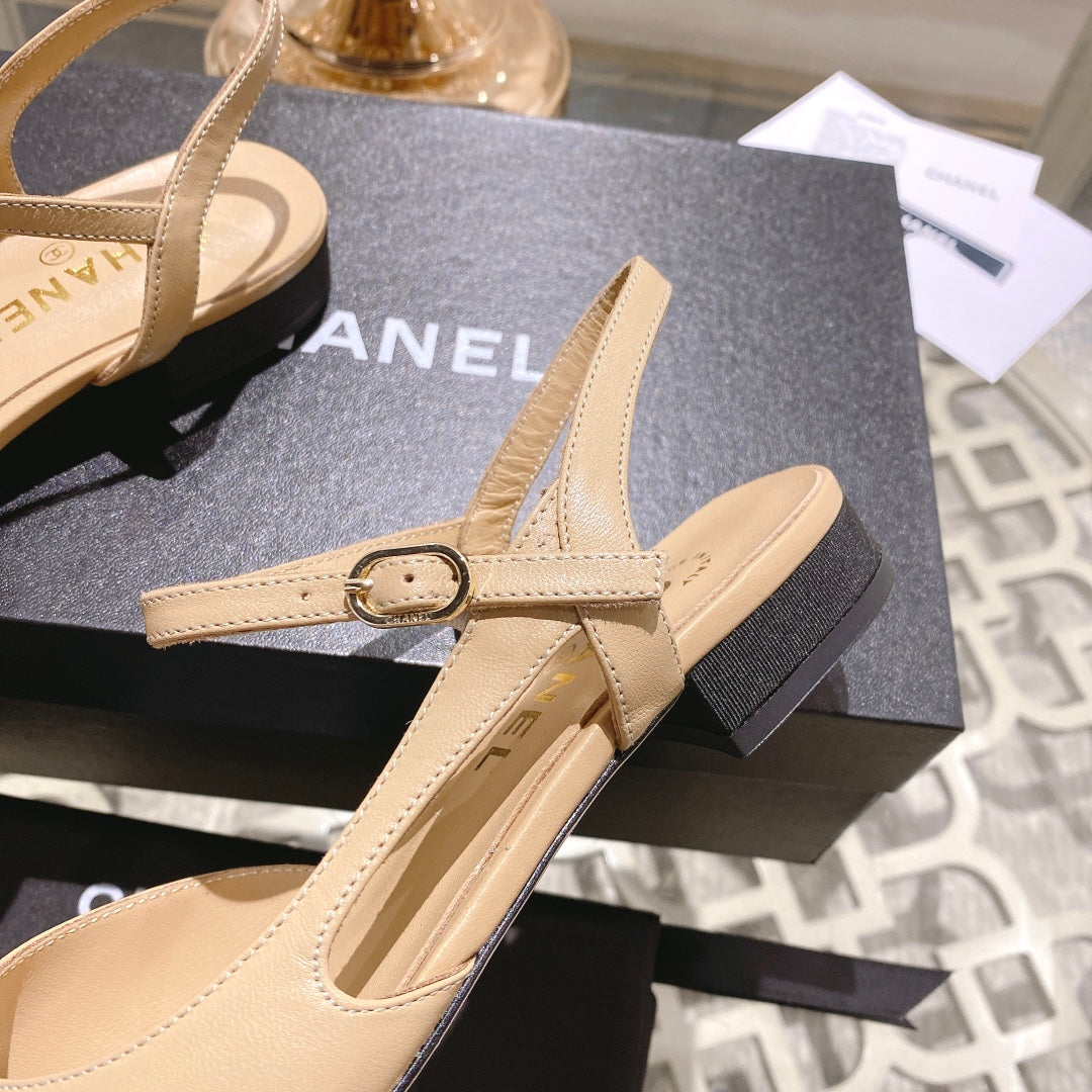 Luxury Shoes Sandals - CHL - 085